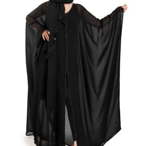 Evening Abaya