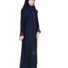 عباية موديل يارا