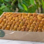 كرتون سكري فاخر كرتون ( 3 كيلو ) درجة اولى