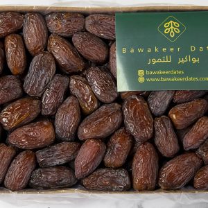 Premium Medjool dates carton (3 kg)