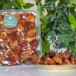 سكري مكنوز كرتون ( 8 كيلو ) درجة ثانية