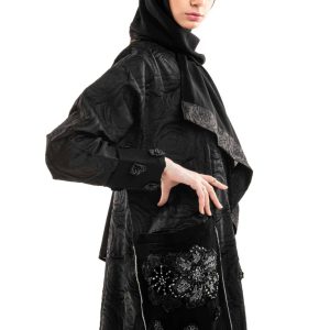 Zahra Abaya