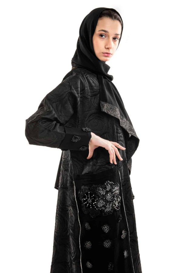 Zahra Abaya