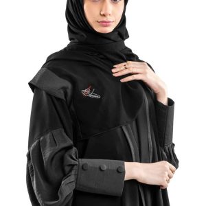 Shahed Abaya