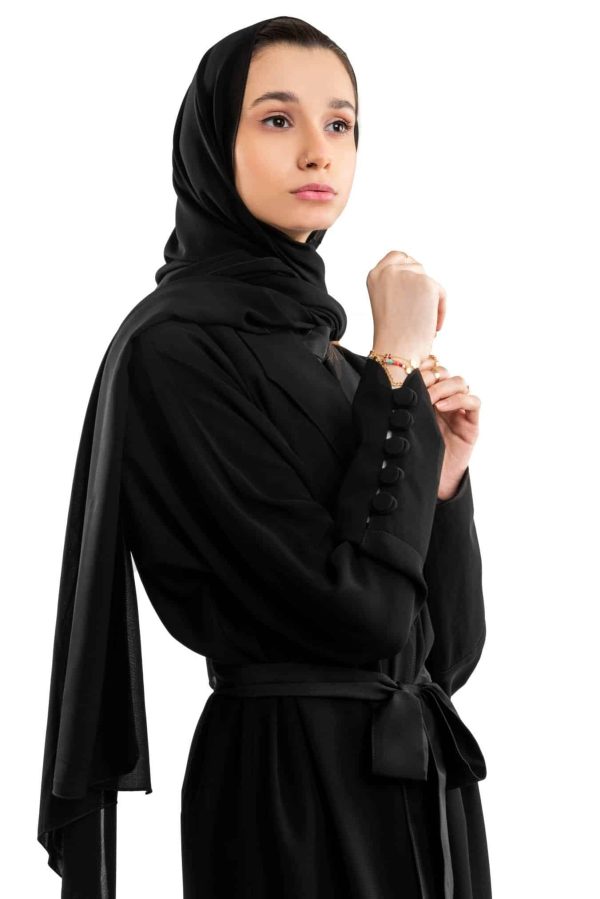 عباية موديل طيف
