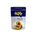 بابايا مجفف