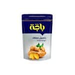 Dried ginger