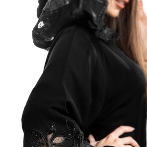 Fakhama Abaya