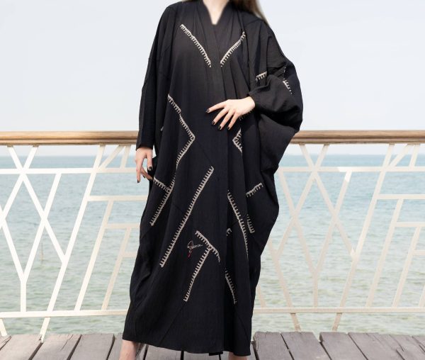 Alia Abaya