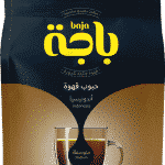 Moderate American coffee beans (Indonesian) 250g