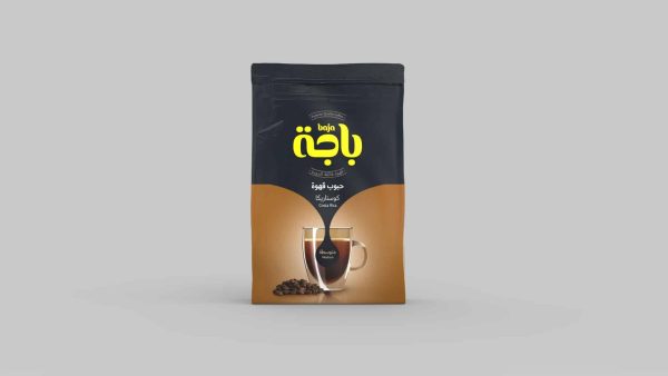 Moderate American coffee beans (Costa Rican) 250g