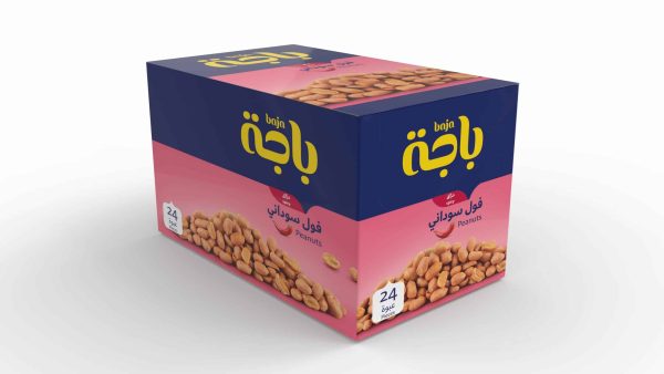 فول سوداني