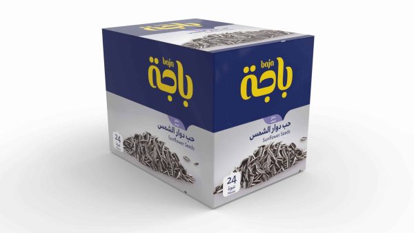 حب دوار الشمس
