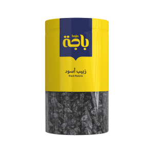 black raisins 260g