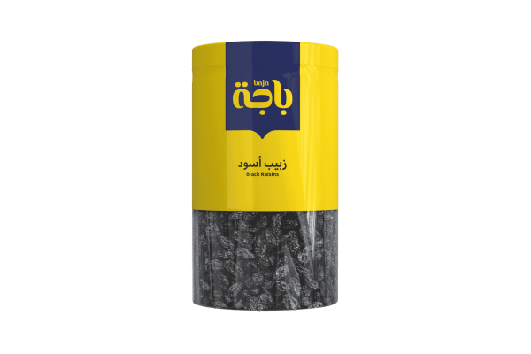 زبيب اسود 260 جرام