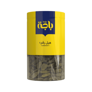 Cardamom No. 1 Raw 150gm