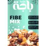 مشكل مكسرات فايب 450 جرام