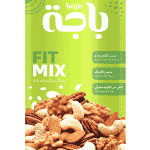Fit Mixed Nuts 450g