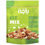 Fit Mixed Nuts 280 gm