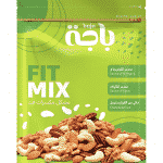 مشكل مكسرات فت 120 جرام