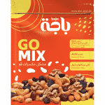 مشكل مكسرات قو 120 جرام