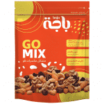 Go Mixed Nuts 280 gm