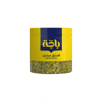 فستق مبشور خام