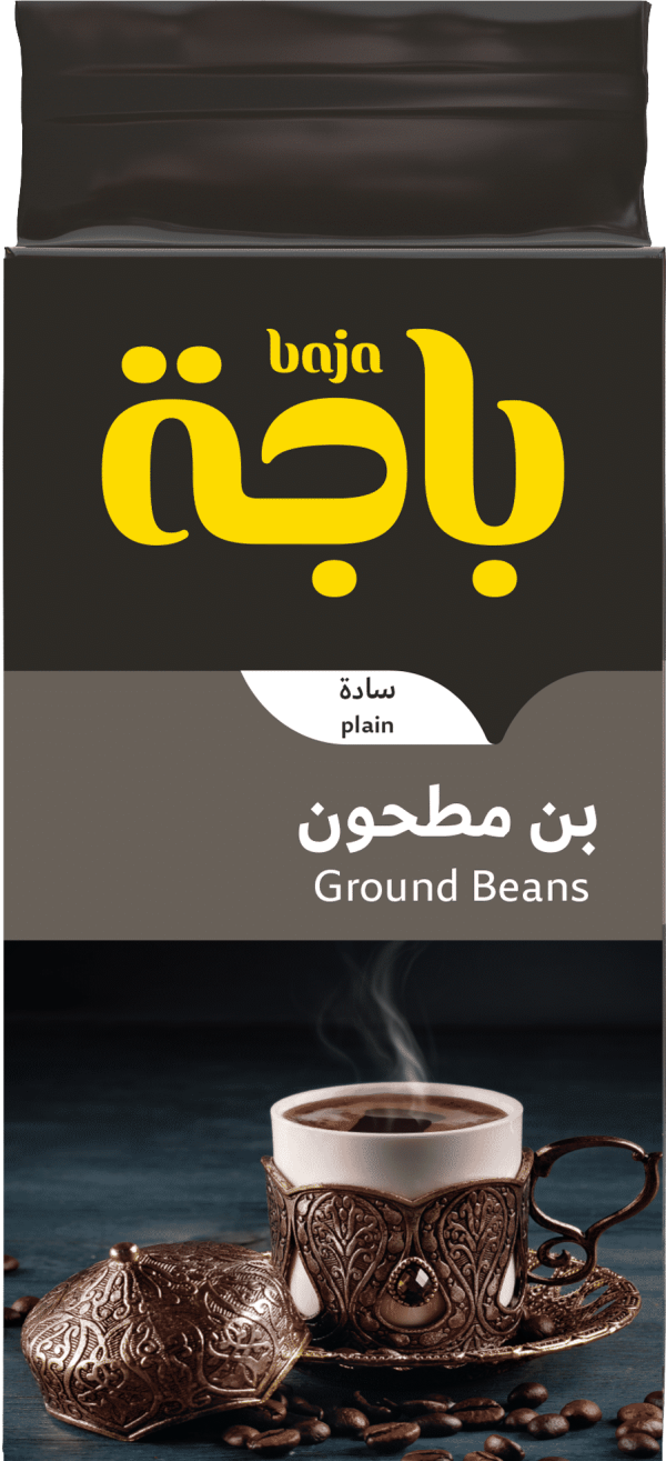 بن مطحون 400 جرام