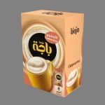 Instant coffee (cappuccino)