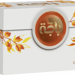 شاي بابونج فتلة 20 ظرف