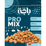 Pro Mix 120gm