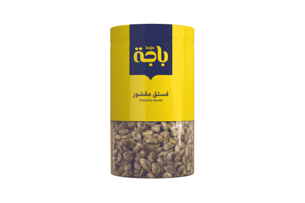 فستق مقشور خام 240 جرام