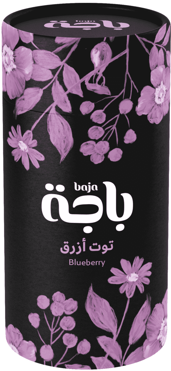 Premium Blueberry Tea