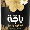 شاي أعشاب فاخر بالورد والخوخ