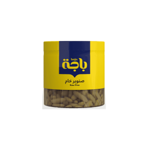 Raw pine nuts 135 grams