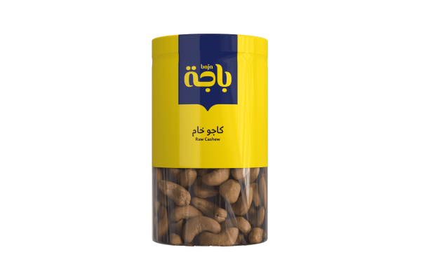 كاجو خام 250 جرام