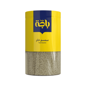 Raw sesame 240 grams