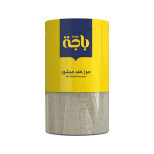 Shredded Coconut 160 gm