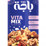 Vita Mixed Nuts 450 gm