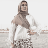 عباية ثبات