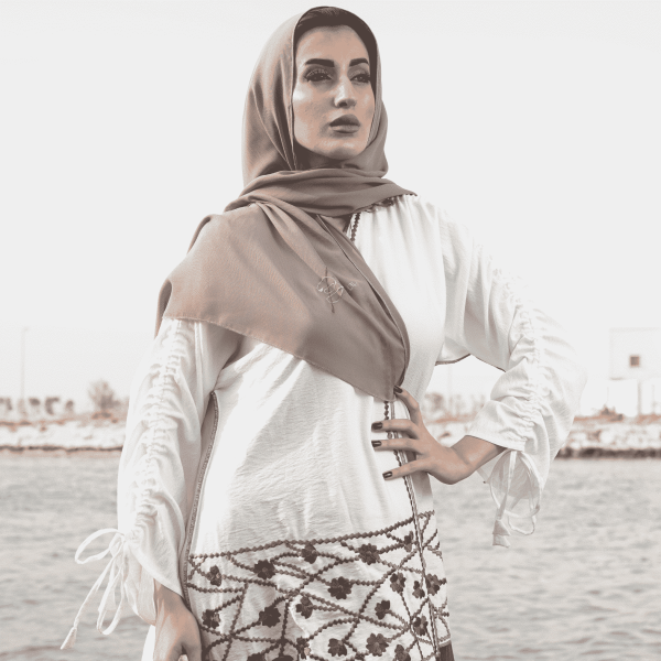 عباية ثبات