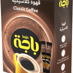 القهوة سريعة التحضير كلاسيك