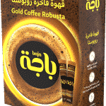 قهوة سريعة التحضير روبستا فاخرة
