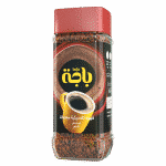 Mild black coffee 100 grams