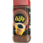 قهوة سوداء معتدلة 200 جرام