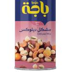 BBQ Mix nuts 450 grams