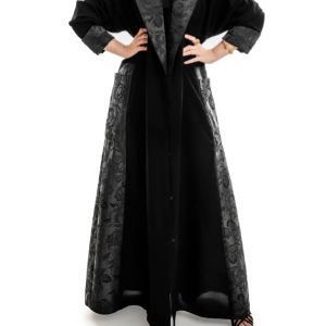 Anaqa Abaya
