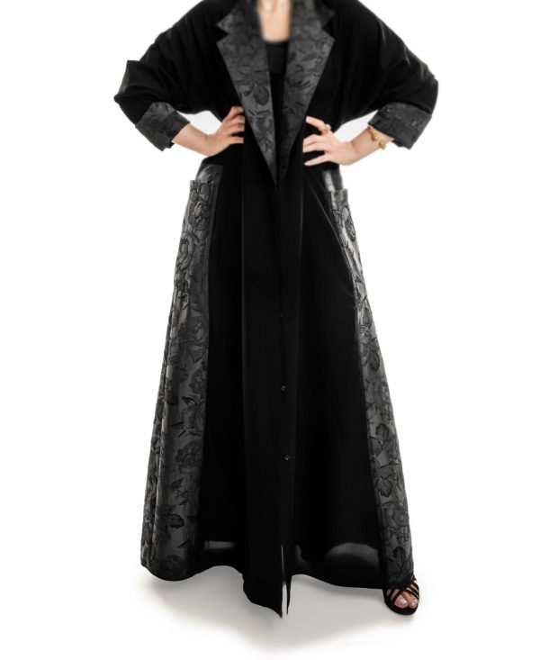 Anaqa Abaya
