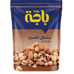 Extra Mix Nuts 280 grams