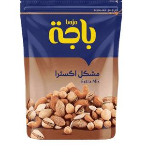 Extra Mix Nuts 280 grams